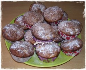 Almás muffin 2._2