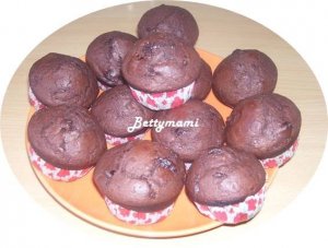 Csokis muffin 3._2