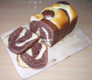 Kakaós fonott kalács 2._2