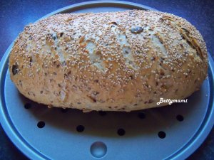 Sokmagvas Graham kenyér_2