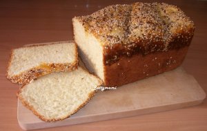 Írós kenyér magokkal_2