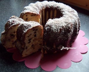 Csokis kokuszos kuglof7_2