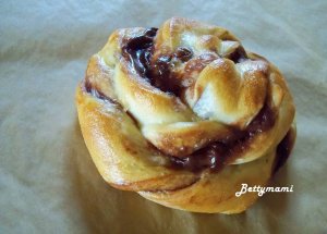 Tekert csavart csokis kalács8_2_2